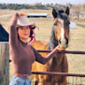 Meet your Posher, Natalie